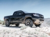 2017-chevrolet-colorado-zr2-first-drive-017-front-three-quarters