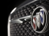 2018-buick-enclave-avenir-exterior-011-front-grille-and-buick-badge-logo