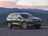 2018 Buick Enclave Pictures