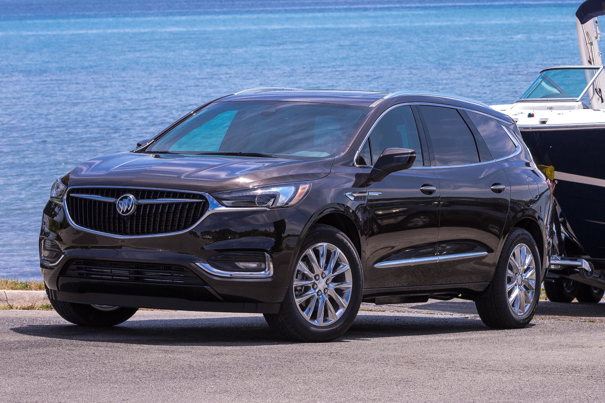 Бьюик 2021. Buick Enclave 2021. Buick Enclave 2020. Buick Enclave 2019. Buick Enclave 2019/2022.