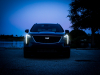 2019-cadillac-xt4-sport-exterior-dusk-005-front-end-with-accessory-lights-gma-garage