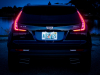 2019-cadillac-xt4-sport-exterior-dusk-013-rear-end-with-tail-lights-gma-garage