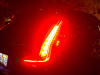 2019-cadillac-xt4-sport-exterior-dusk-021-tail-lights-detail-with-brake-lights-gma-garage