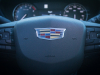 2019-cadillac-xt4-sport-interior-first-row-015-cadillac-logo-on-steering-wheel-gma-garage
