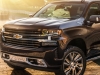 2019 Chevrolet Silverado High Country Concept