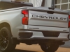 2019 Chevrolet Silverado RST Street Concept