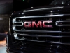 2019-gmc-sierra-at4-1500-exterior-live-at-2018-new-york-auto-show-023-grille-with-gmc-logo