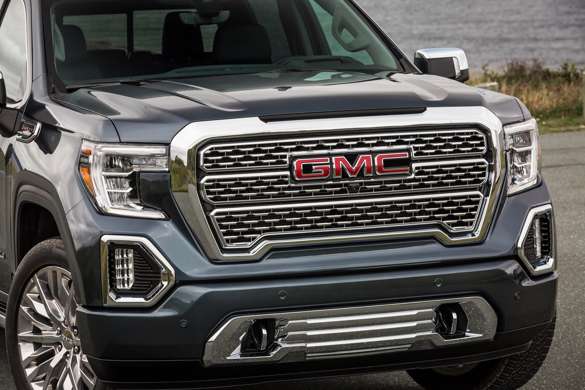 Gmc Sierra Denali Specs