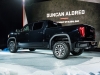 2019-gmc-sierra-at4-1500-exterior-live-at-2018-new-york-auto-show-010-rear-three-quarters-driver-side