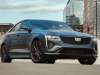 2022-cadillac-ct4-v-first-drive-exterior-011-front-three-quarters-low-angle