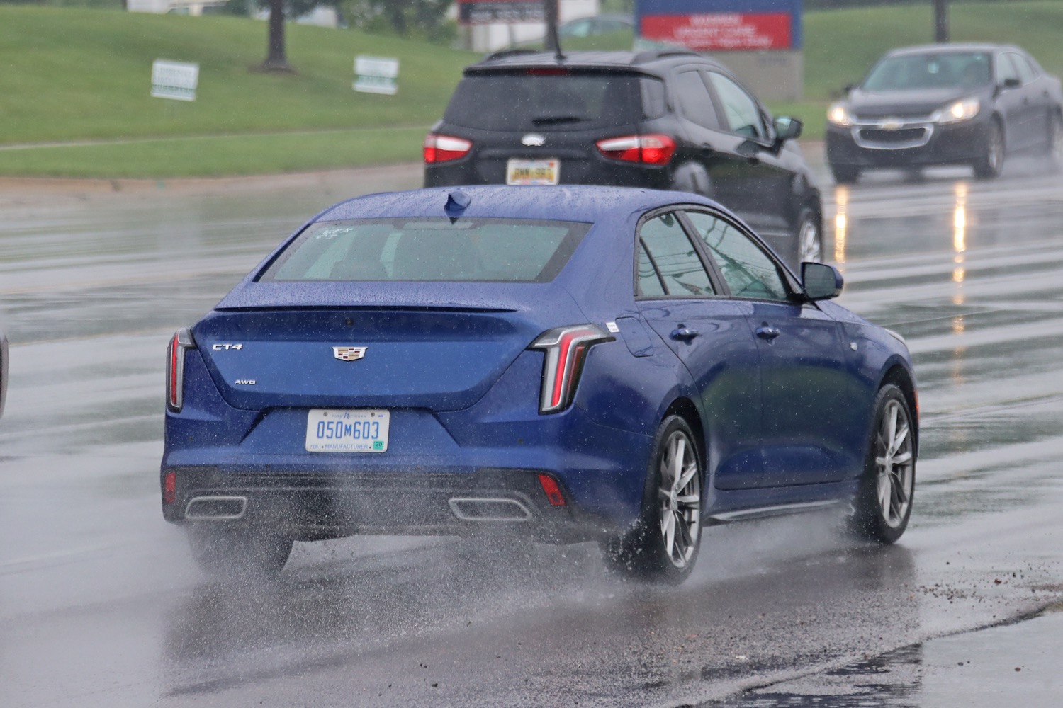 Two Of Six Cadillacs Arriving by 2021 Will Be Sedans | GM ...