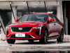 2020-cadillac-ct4-sport-sedan-red-obsession-tintcoat-exterior-006-front-three-quarters