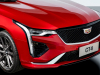 2020-cadillac-ct4-sport-sedan-red-obsession-tintcoat-exterior-018-front-fascia