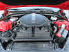 2020-cadillac-ct5-v-gma-garage-engine-bay-3l-twin-turbo-v6-lgy-engine