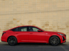 2020-cadillac-ct5-v-gma-garage-velocity-red-exterior-004-side-profile