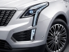 2020-cadillac-xt5-premium-luxury-china-exterior-003-headlamp-foglight-drl-and-wheel