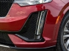 2020-cadillac-xt6-sport-exterior-first-drive-july-2019-007-dayime-running-light-and-lighting-signature