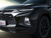 2020-chevrolet-blazer-three-row-china-exterior-007-front-fascia-dual-headlamp-design-rs-logo-on-grille