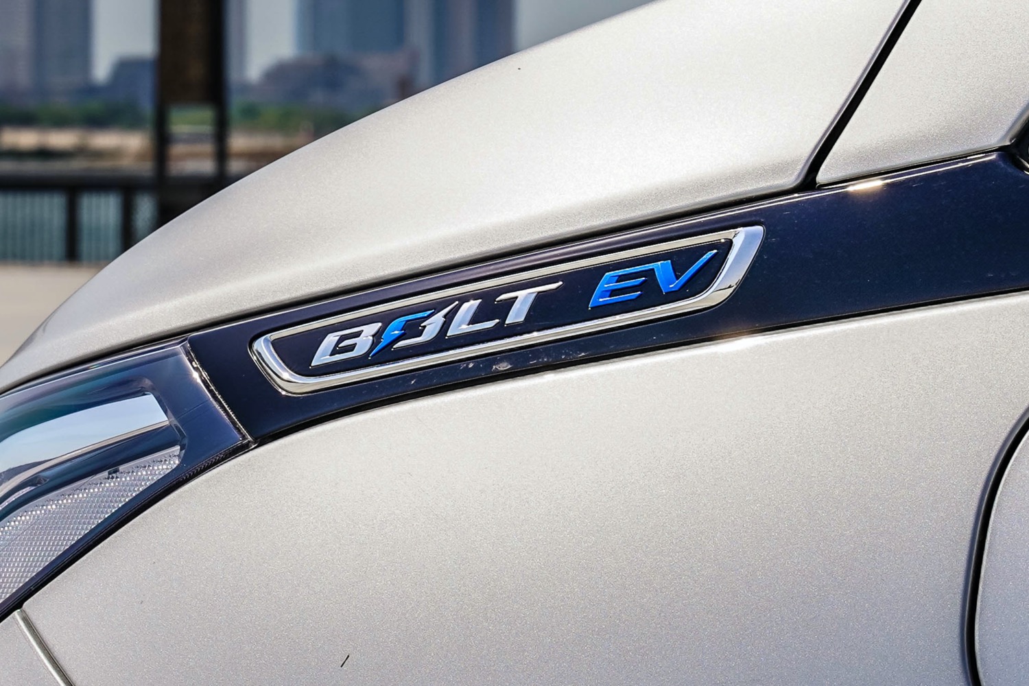 Chevy Bolt EV Sales Numbers, Figures, Results GM Authority