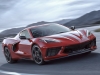 2020-chevrolet-corvette-c8-stingray-coupe-z51-performance-package-carbon-flash-spoiler-and-mirrors-carbon-flash-open-spoke-wheels-exterior-outdoor-torch-red-001-front-three-quarters-roof-panel-on
