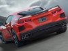 2020-chevrolet-corvette-c8-stingray-coupe-z51-performance-package-carbon-flash-spoiler-and-mirrors-carbon-flash-open-spoke-wheels-exterior-outdoor-torch-red-004-rear-three-quarters-roof-panel-on