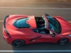 2020-chevrolet-corvette-c8-stingray-coupe-z51-performance-package-carbon-flash-spoiler-and-mirrors-carbon-flash-open-spoke-wheels-exterior-outdoor-torch-red-012-overhead-view-roof-panel-off