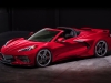 2020-chevrolet-corvette-c8-stingray-coupe-z51-performance-package-with-carbon-flash-badges-and-carbon-flash-accents-exterior-torch-red-in-studio-004-front-three-quarters-roof-panel-off