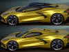 2020-chevrolet-corvette-stingray-convertible-sketch-001-top-up-yellow