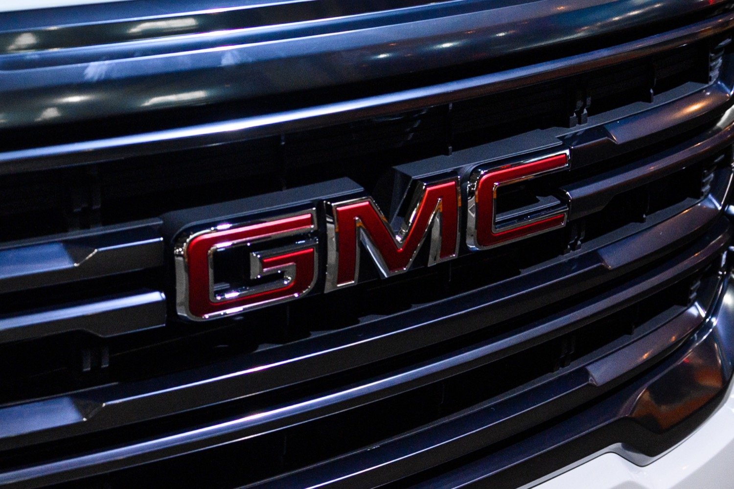 2020 GMC Acadia Features Enhanced Suspension Tuning | GM Authority