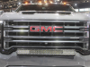 2020-gmc-sierra-hd-at4-all-mountain-on-mattracks-2020-chicago-auto-show-015-grille-with-gmc-logo