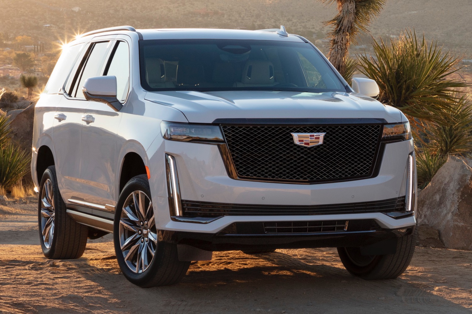 Cadillac Escalade Sport Edition Sold Surprisingly Well Gm Authority