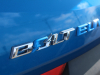 2022-chevrolet-bolt-euv-first-drive-exterior-bright-blue-metallic-022-bolt-euv-logo-badge-on-liftgate