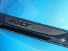 2022-chevrolet-bolt-euv-first-drive-exterior-bright-blue-metallic-024-bolt-euv-logo-on-headlight-assembly
