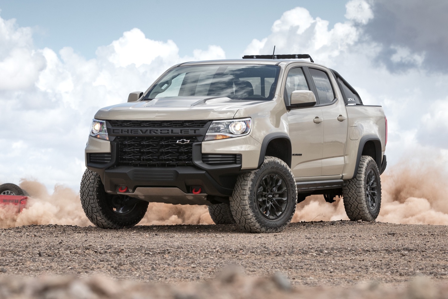 chevrolet colorado diesel is in danger of disappearing