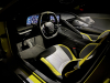 2021-chevrolet-corvette-c8-stingray-cabin-night-interior-014-sky-cool-gray-with-strike-gray-interior-yellow-seat-belts