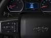 2021-chevrolet-tahoe-rst-interior-004-black-chevrolet-logo-on-steering-wheel-cruise-control-gauge-cluster