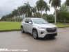 2022-chevrolet-traverse-high-country-silver-ice-metallic-gma-review-june-2022-exterior-001-front-three-quarters