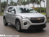 2022-chevrolet-traverse-high-country-silver-ice-metallic-gma-review-june-2022-exterior-020-front-three-quarters