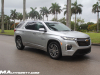 2022-chevrolet-traverse-high-country-silver-ice-metallic-gma-review-june-2022-exterior-021-side-front-three-quarters