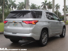 2022-chevrolet-traverse-high-country-silver-ice-metallic-gma-review-june-2022-exterior-026-rear-three-quarters