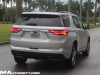 2022-chevrolet-traverse-high-country-silver-ice-metallic-gma-review-june-2022-exterior-031-rear-three-quarters