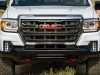2021-gmc-canyon-at4-off-road-performance-edition-exterior-021-front-end-grille-gmc-logo-red-tow-hooks