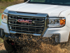 2021-gmc-canyon-at4-off-road-performance-edition-exterior-032-front-end-off-road-water-grille-gmc-logo