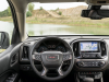 2021-gmc-canyon-at4-off-road-performance-edition-interior-001-cabin-cockpit-steering-wheel-gauge-cluster-center-screen-center-stack