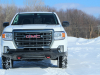 2021-gmc-canyon-at4-summit-white-crew-cab-short-bed-gma-garage-exterior-005-front-end-snow