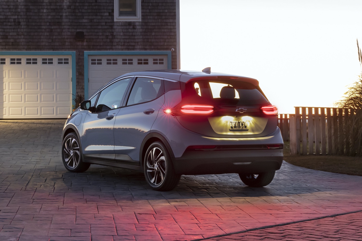 2024 Chevrolet Bolt EV Info, Specs, Availability, Wiki