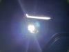 2022-chevrolet-bolt-ev-gma-garage-headlights-at-night-exterior-002-daytime-running-lights-and-primary-headlights