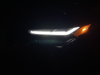 2022-chevrolet-bolt-ev-gma-garage-headlights-at-night-exterior-008-daytime-running-lights-detail