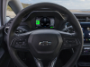 2022-chevrolet-bolt-ev-interior-003-cockpit-steering-wheel-instrument-panel-gauge-cluster-black-chevrolet-logo