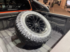 2022-chevrolet-colorado-zr2-extreme-off-road-truck-2021-sema-live-photos-exterior-019-bed-mounted-spare-gloss-black-multi-spoke-wheel-with-17-inch-goodyear-wrangler-duratrec-tire